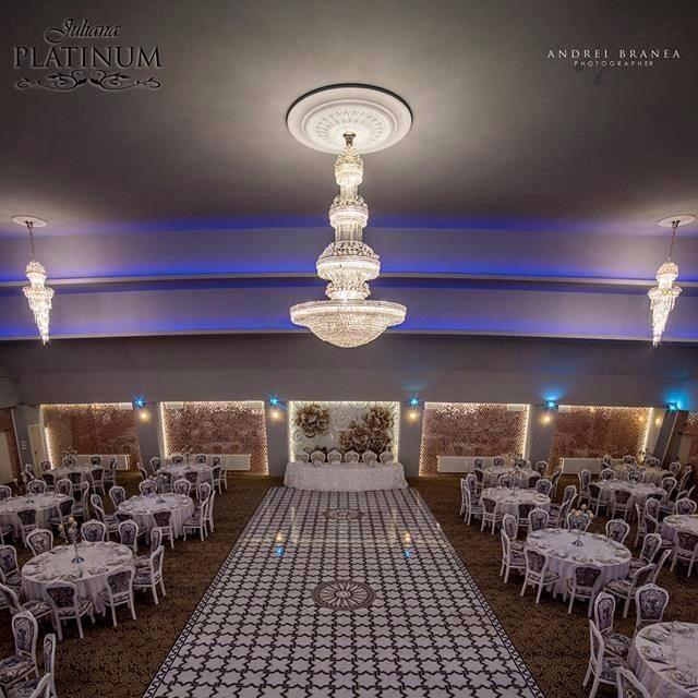 Juliana Platinum Brad Hotell Exteriör bild
